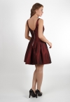 Адрианна-04 платье с пышной юбкой фото